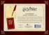 Harry Potter: Gryffindor Desktop Stationery Set - фото 7