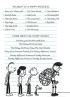 Diary of a Wimpy Kid: Big Shot. Book 16 - фото 3