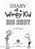 Diary of a Wimpy Kid: Big Shot. Book 16 - фото 4