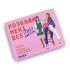 Гра для подруг «Розкажи мені все. Girl's edition» - фото 2
