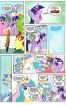 My Little Pony. Герої #1. Сутінкова Блискітка - фото 3