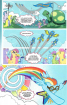 My Little Pony. Герої #2. Стрімка Веселка - фото 2
