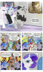 My Little Pony. Герої #4. Лісова тиша - фото 6