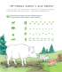 Чому? Чого? Навіщо? Тварини світу. Інтерактивна книжка. 4-7 років - фото 2