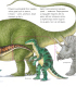 Чому? Чого? Навіщо? Динозаври. 2-4 роки - фото 5