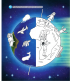 Чому? Чого? Навіщо? Космос. Інтерактивна книжка для дітей віком від 4 до 7 років - фото 5