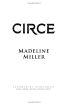 Circe - фото 9