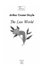 The Lost World (Folio World’s Classics) - фото 2