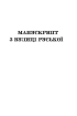 Манускрипт з вулиці Руської. Мальви. Орда - фото 3