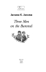 Three Men on the Bummel (Folio World’s Classics) - фото 2
