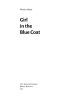 Дівчина у блакитному пальті - фото 3