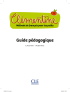 Clementine 1 Guide Pedagogique - фото 2