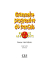 Grammaire Progressive du Francais pour les adolescents Intermediare - фото 2