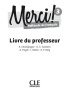 Merci! 3 A2 Guide pedagogique - фото 2