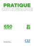 Pratique Orthographe B1/B2 Livre + Corrigs - фото 2