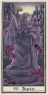 Cthulhu Dark Arts Tarot - фото 3