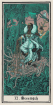 Cthulhu Dark Arts Tarot - фото 4