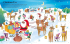 First Sticker Book Christmas (First Sticker Books): A Christmas Sticker Book for Children - фото 2