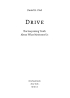 Драйв. Дивовижна правда про те, що нас мотивує (тверда обкл.) - фото 3