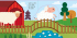 A Day at the Farm (A Pop-Up Book) - фото 4