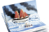 A Sea Voyage: A Pop-up Story about All Sorts of Boats - фото 5