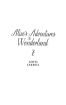 Alice's Adventures in Wonderland (Arcturus Keyhole Classics) - фото 2
