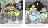 Magic Painting Book: Cinderella - фото 3