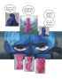 Lore Olympus (Volume One) - фото 5