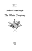 The White Company (Folio World’s Classics) - фото 2