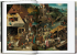 Bruegel. The Complete Paintings. 40th Ed. - фото 4