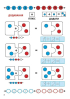 Когнітивний розвиток. Математика: впевнений старт. Додавання - фото 4