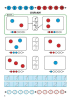 Когнітивний розвиток. Математика: впевнений старт. Скільки? Більше. Менше - фото 2