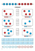 Когнітивний розвиток. Математика: впевнений старт. Скільки? Більше. Менше - фото 4