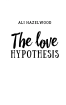 The Love Hypothesis - фото 2