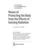 Means of Protecting the Body from the Effects of Ionizing Radiation - фото 2