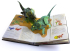 Encyclopedia Prehistorica Dinosaurs (A Pop-Up Book) - фото 3