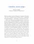 Людмила Старицька-Черняхівська. ВИБРАНЕ (серія "Рядки з тіні") - фото 3