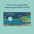 Baby Alligator. Finger Puppet Book - фото 4