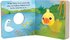 Baby Duck: Finger Puppet Book - фото 2