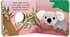 Baby Koala: Finger Puppet Book - фото 3