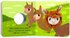 Baby Llama: Finger Puppet Book - фото 2