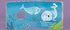 Baby Narwhal: Finger Puppet Book - фото 4
