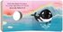 Baby Orca: Finger Puppet Book - фото 2