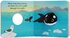 Baby Orca: Finger Puppet Book - фото 3