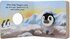 Baby Penguin: Finger Puppet Book - фото 3