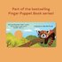 Baby Red Panda: Finger Puppet Book - фото 4