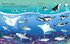 First Sticker Book Sharks and Rays - фото 7