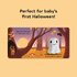 Little Ghostie: Finger Puppet Book - фото 4