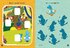 Хоробрі Зайці. Чудові розваги. Пізнавальний світ Зайцедрузів - фото 4