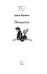 Persuasion (Folio World’s Classics) - фото 2